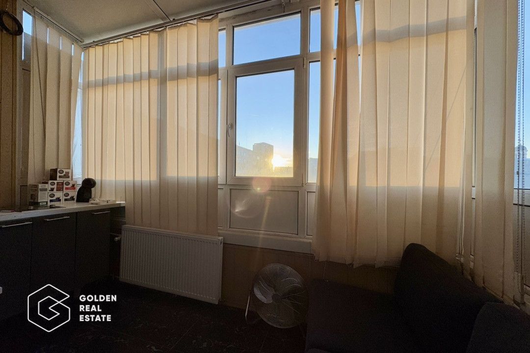 Apartament 2 camere, pentru locuinta sau birou, Piata Amzei - Poză 6