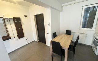 3 camere, mobilat modern, bloc nou, terasa, parcare, Iris, Oasului - Poză 12