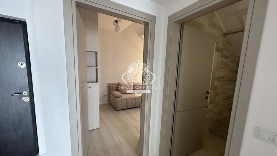 Giurgiului | 3 cam | 95mp + 34mp terasa | bloc 2021 | loc parcare | 200.000 euro - Poză 10