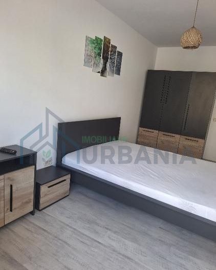 Apartament de 2 camere de inchiriat, Valea Lupului, Iasi - Poză 3