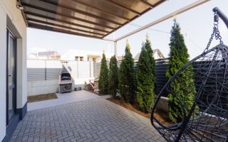 Vânzare, casă, 3 camere, str. Aurel David, Ialoveni - Poză 31