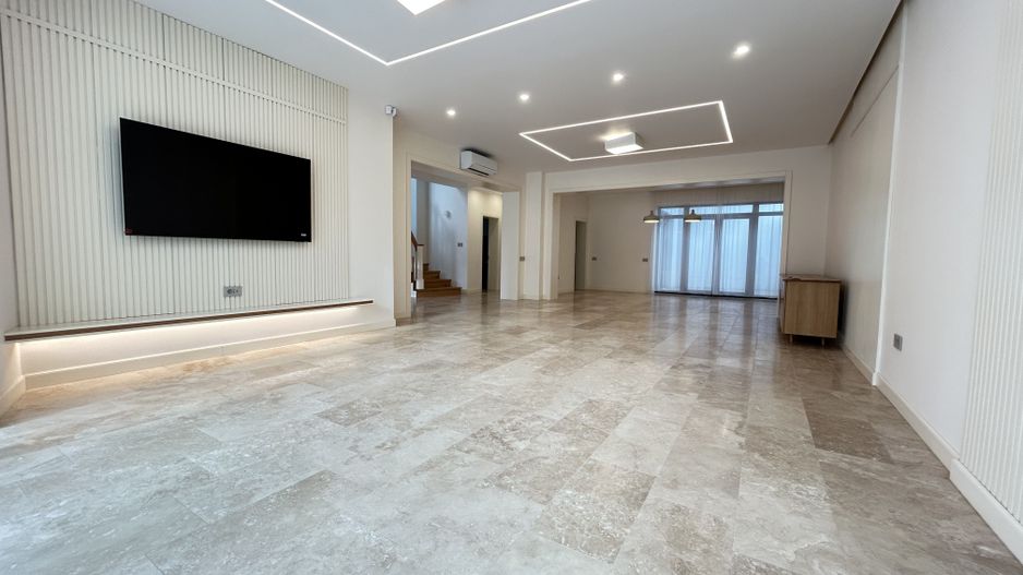 Vila Premium Smart & Green S+P+1E+M 587 mp – Faleza Nord - Poză 2