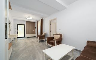 Casă renovată la prima închiriere, aproape de Spitalul Roman - Poză 9