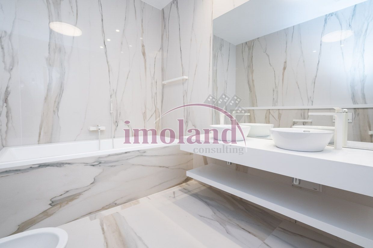 Vanzare - Apartament superb - 4 camere - Rahmaninov - Floreasca - Poză 23