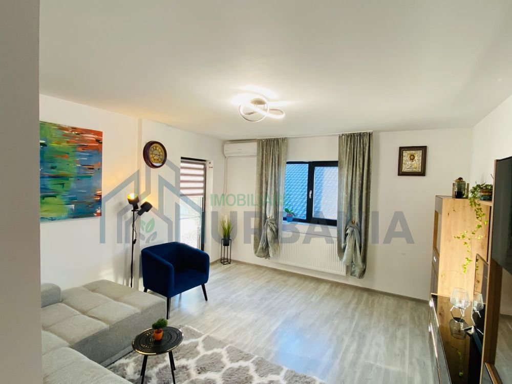 Apartament 2 camere, 68 mp, 2 balcoane, Valea Lupului / Aleea P Culianu - Poză 4