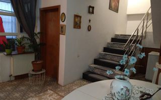 CASA SOS. OLTENITEI 11 CAMERE mobilat si utilat - Poză 3