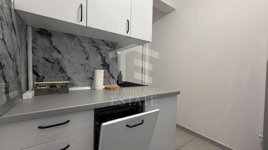 FLOREASCA - Mozart | Chirie 3 Camere Metrou + Boxa | Boiler - Poză 9