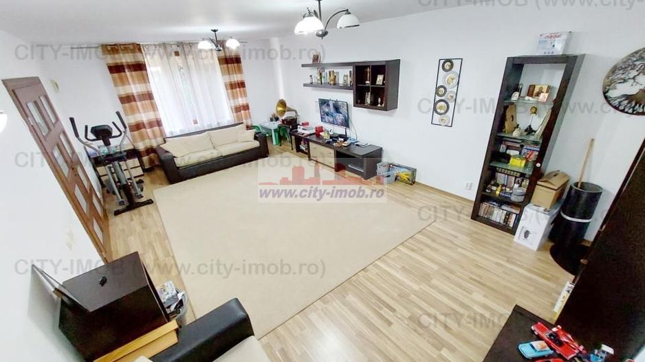 Vanzare casa / vila cu  7 camere  in Oras Otopeni , jud Ilfov - Poză 13