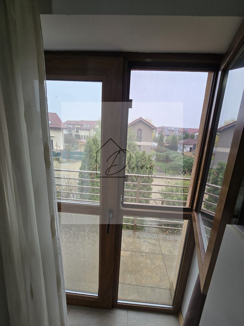 COM 0% I Vila 6 camere Aviatiei Pipera I Henri Coanda I Intabulata - Poză 36