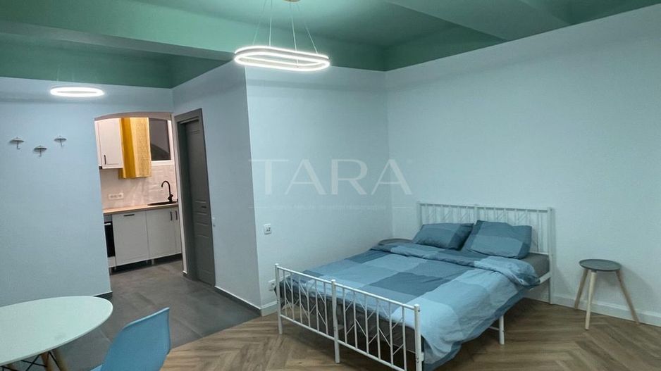 Spațiu ideal pentru locuință, birou, cabinet sau investiție. - Poză 5