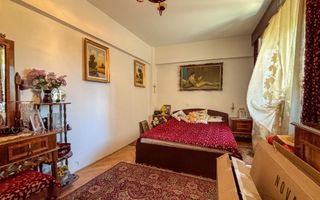 Apartament 3 camere | Etaj 2 | Pivniță | Balcon | Vasile Milea - Poză 20