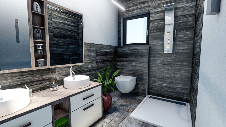 Direct Dezvoltator - Superbele Vile de Lux, marca Le Ville Residence - Poză 8