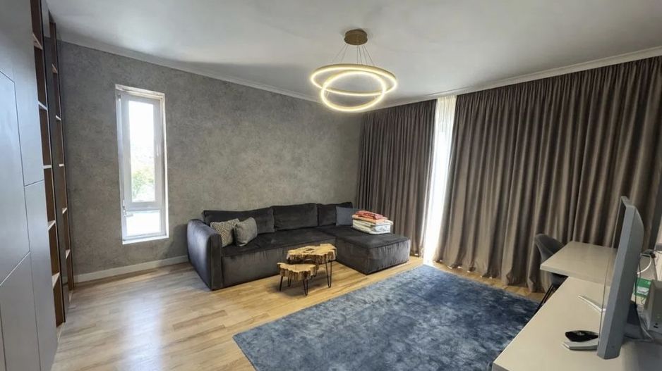Apartament decomandat l la cheie l 60 mp utili l parcare l A. Muresanu - Poză 1