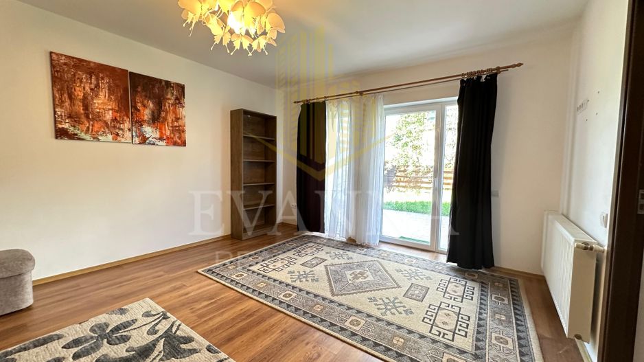 Jumatate de DUPLEX de vanzare - Poză 3