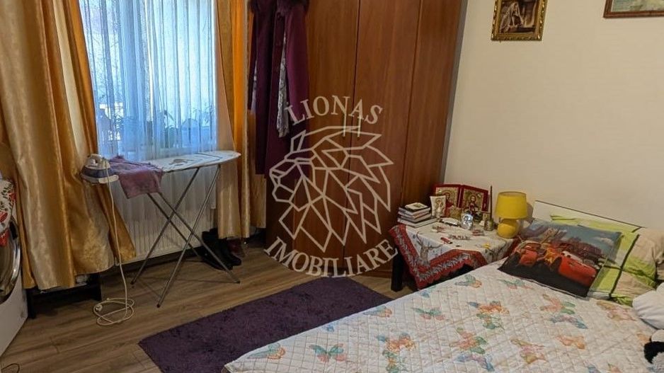 Apartament 2 camere 50 mp-parter inalt-2 parcari-Zona Imp. Traian - Poză 2