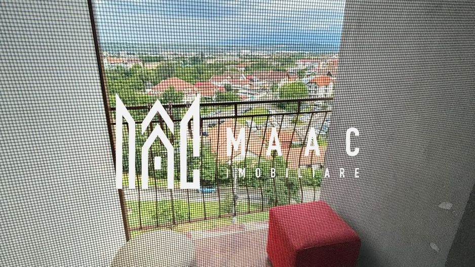 Apartament 4 camere | 130mp | 2 Bai | 2 Balcoane | V. Aaron - Poză 10