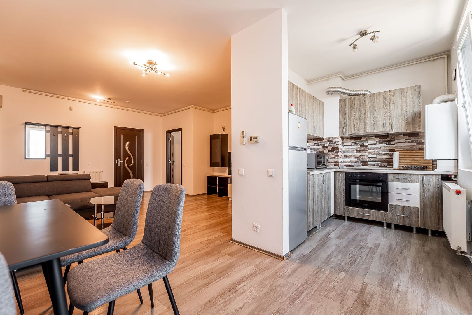Apartament 2 camere - ARED KAUFLAND - COMISION 0 - Poză 3