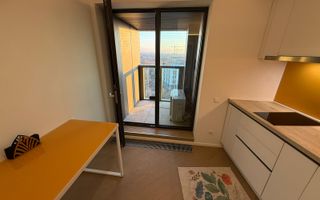 AP. 2 CAMERE COTROCENI, MASINA SPALAT VASE, BUCATARIE INCHISA, METROU - Poză 5