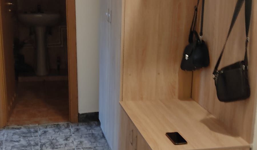 De inchiriat apartament spatios in Piata Centrala, 320 euro - Poză 9