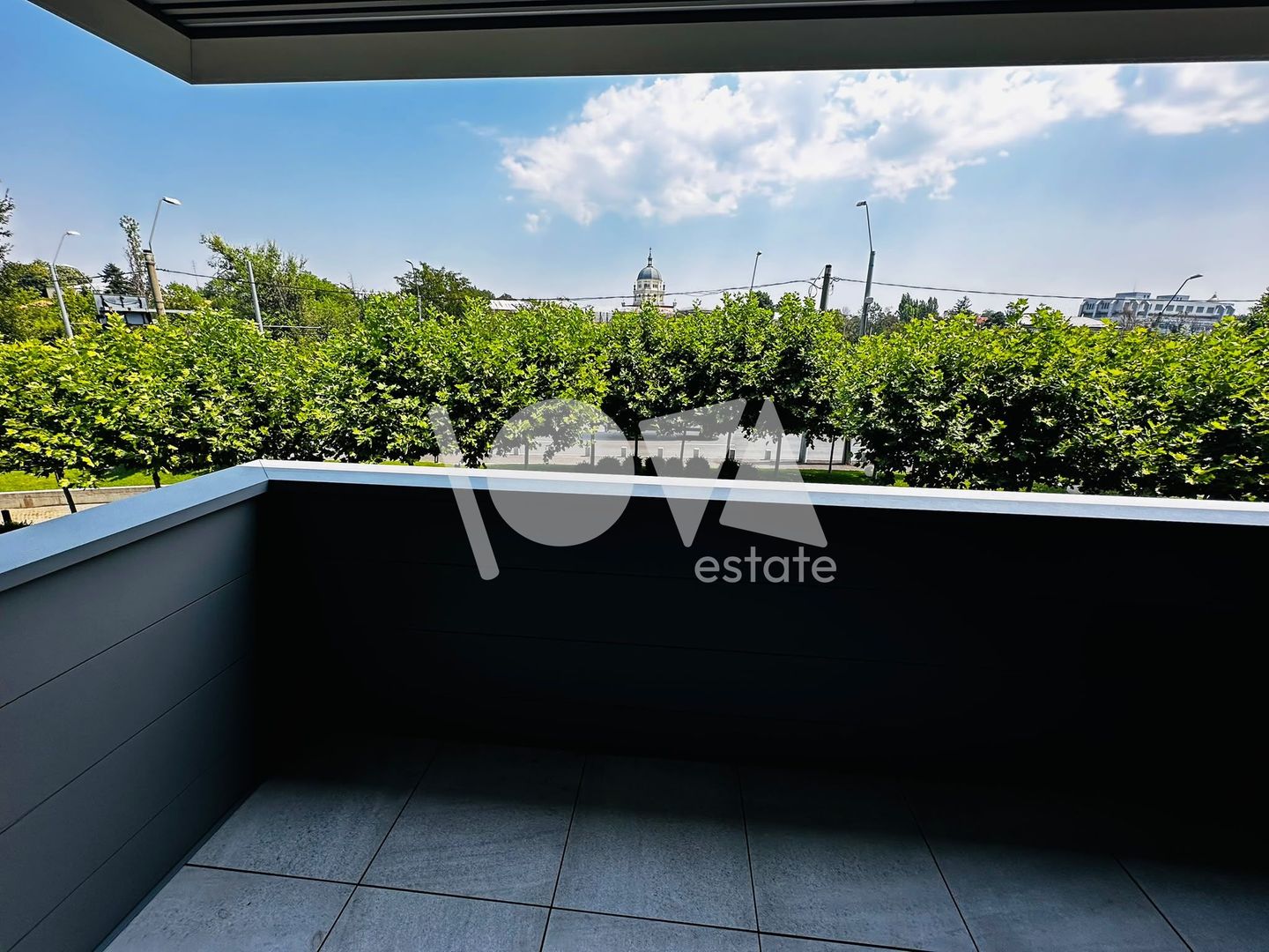 De închiriat: apartament 2 camere - premium - Cortina Academy - Poză 13