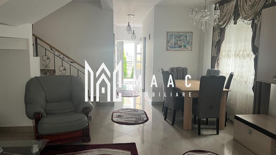 Casa individuala | Teren 500 MP | 8 camere | Arhitectilor - Poză 4