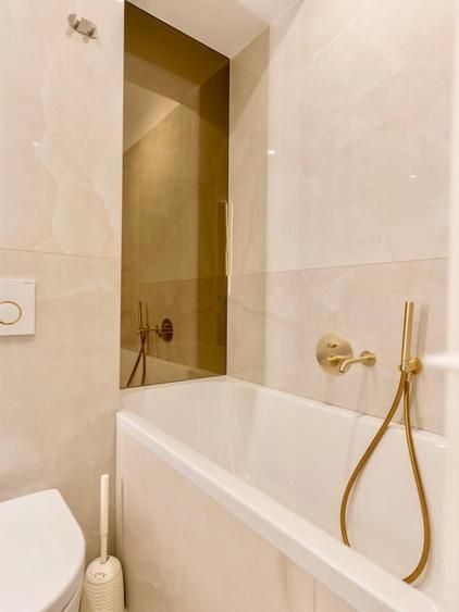 Apartament 3 camere de inchiriat - Pipera - Poză 10