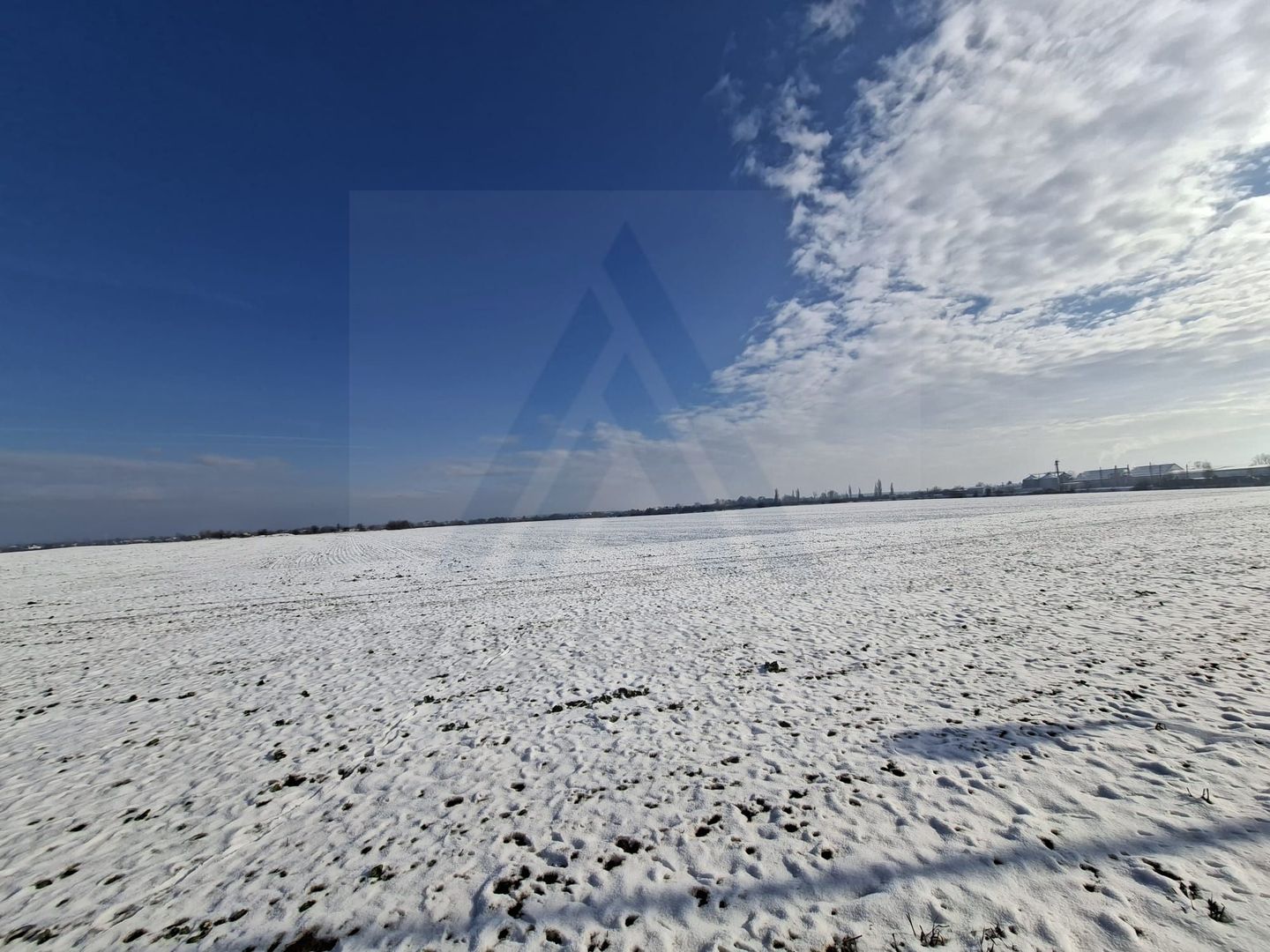 Teren intravilan 19397 mp PUZ si utilitati la DN in zona Buftea Lac - Poză 13