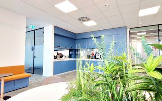 Oferim spre inchiriere - Birouri premium all-inclusive în VOX Technology Park - Poză 4