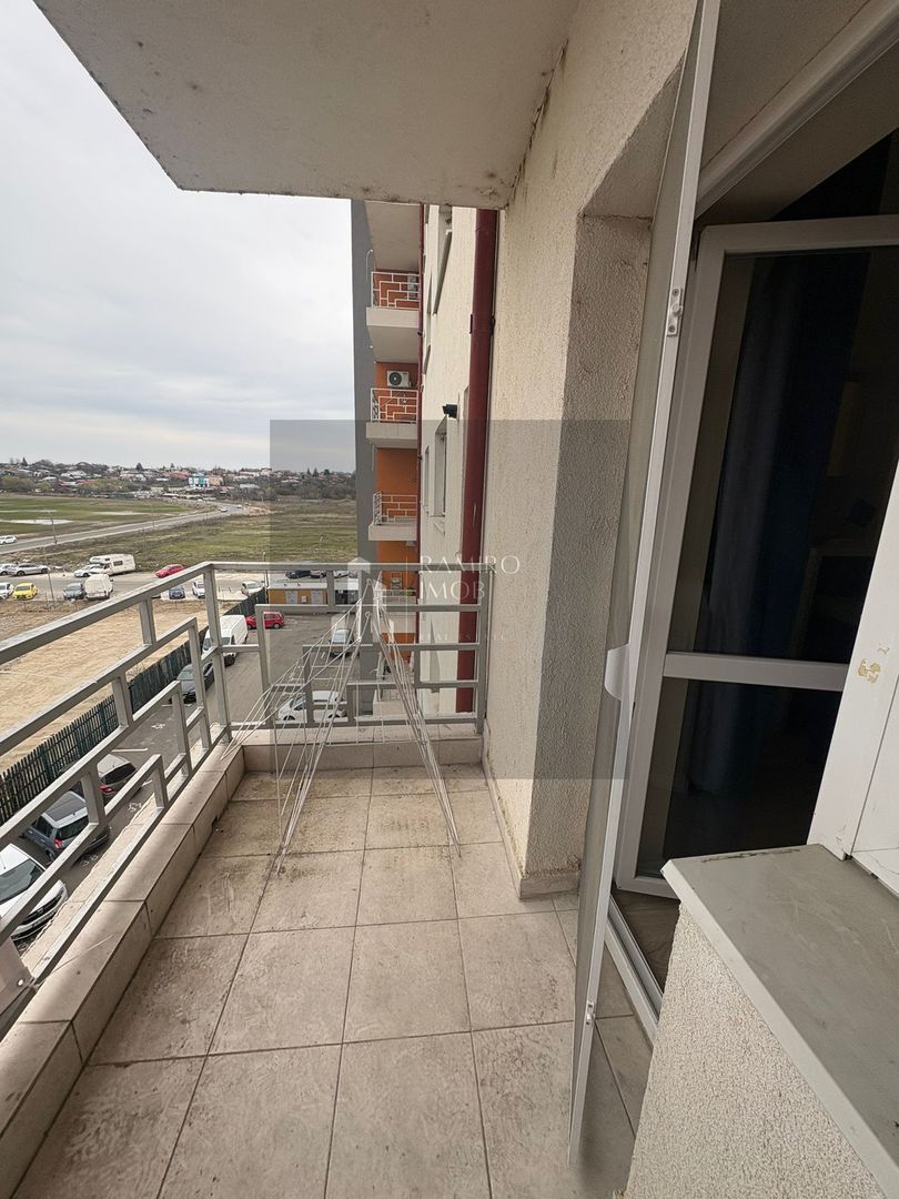 Apartament 2 camere Confort City / Splaiul Unirii / Popesti Leordeni - Poză 5