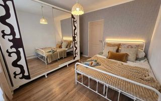 Apartament 2 camere  -Parter -Take Ionescu - Poză 2