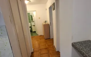 Semicentral, etaj 1, 2 camere decomandat, centrala, clima - Poză 15