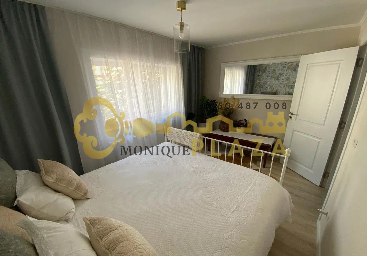 4 Camere | Instalatii noi | CT | 2 Bai | Renovat complet | Zona verde - Poză 7