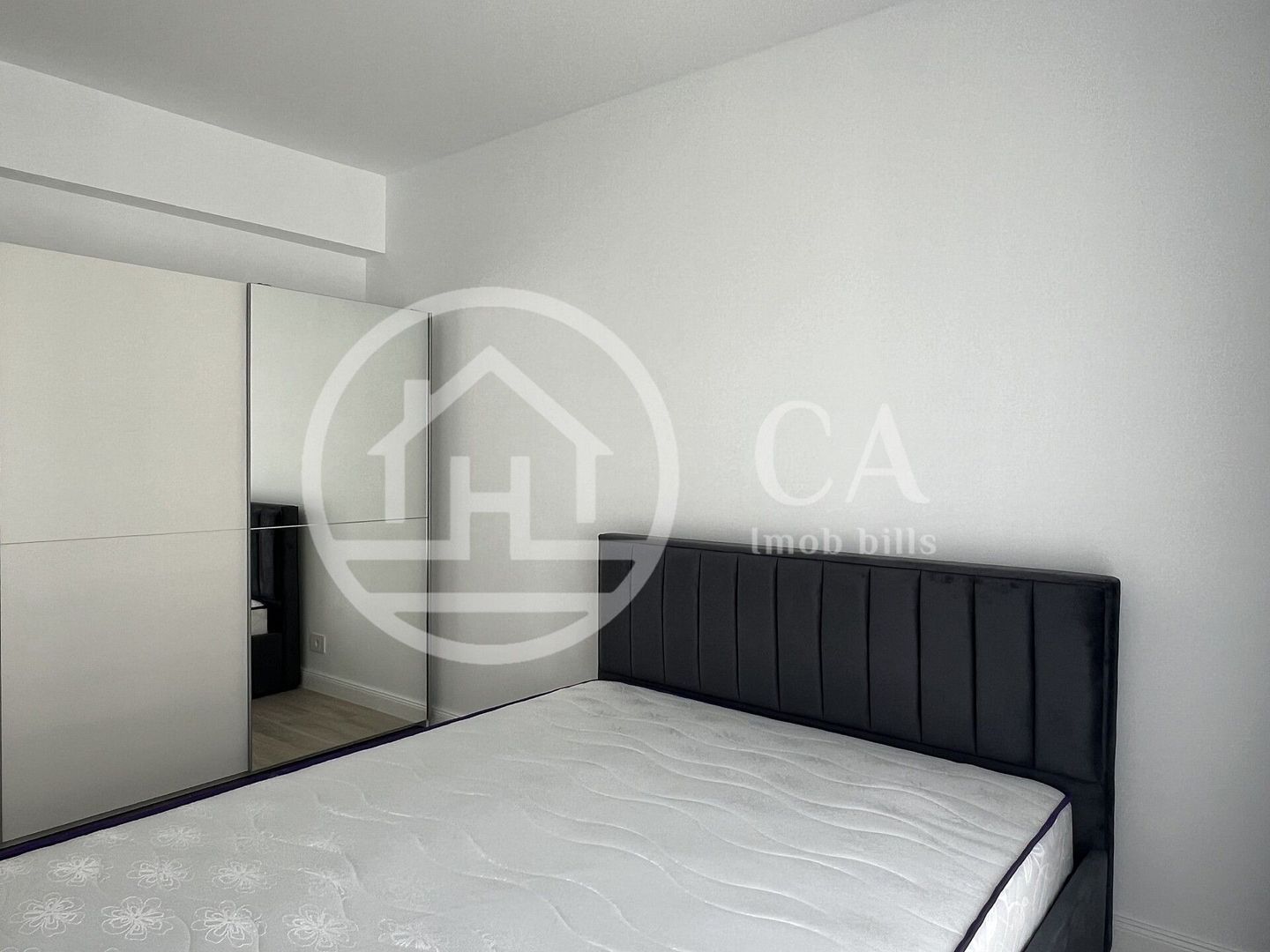Apartament cu 3 camere de inchiriat in Prima Arena Oradea - Poză 9