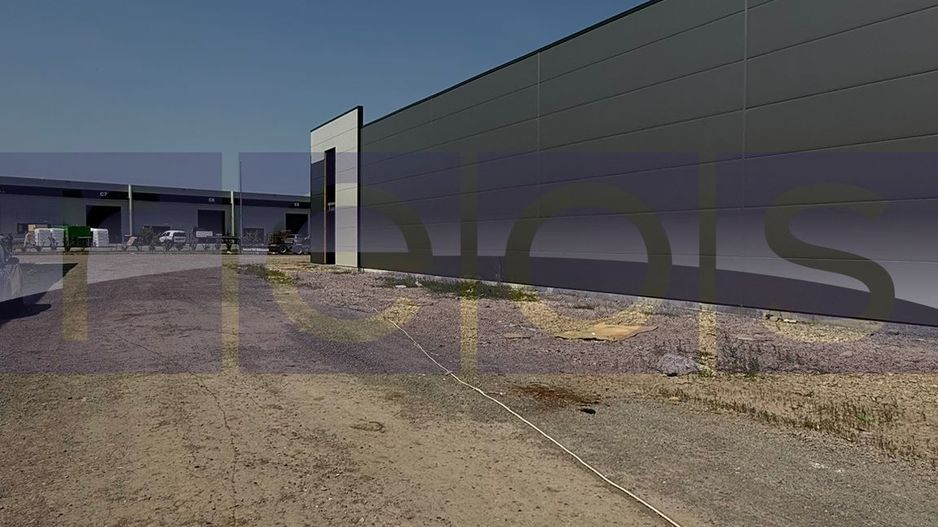 HALE INDUSTRIALE PREMIUM DE ÎNCHIRIAT CU TEMPERATURĂ CONTROLATĂ | MOGOȘOAIA - Poză 15