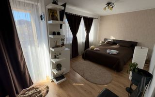 CASA INDIVIDUALA P+1+POD - STRADA  ASFALTATA / UTILITATI, COMISION 0% - Poză 9