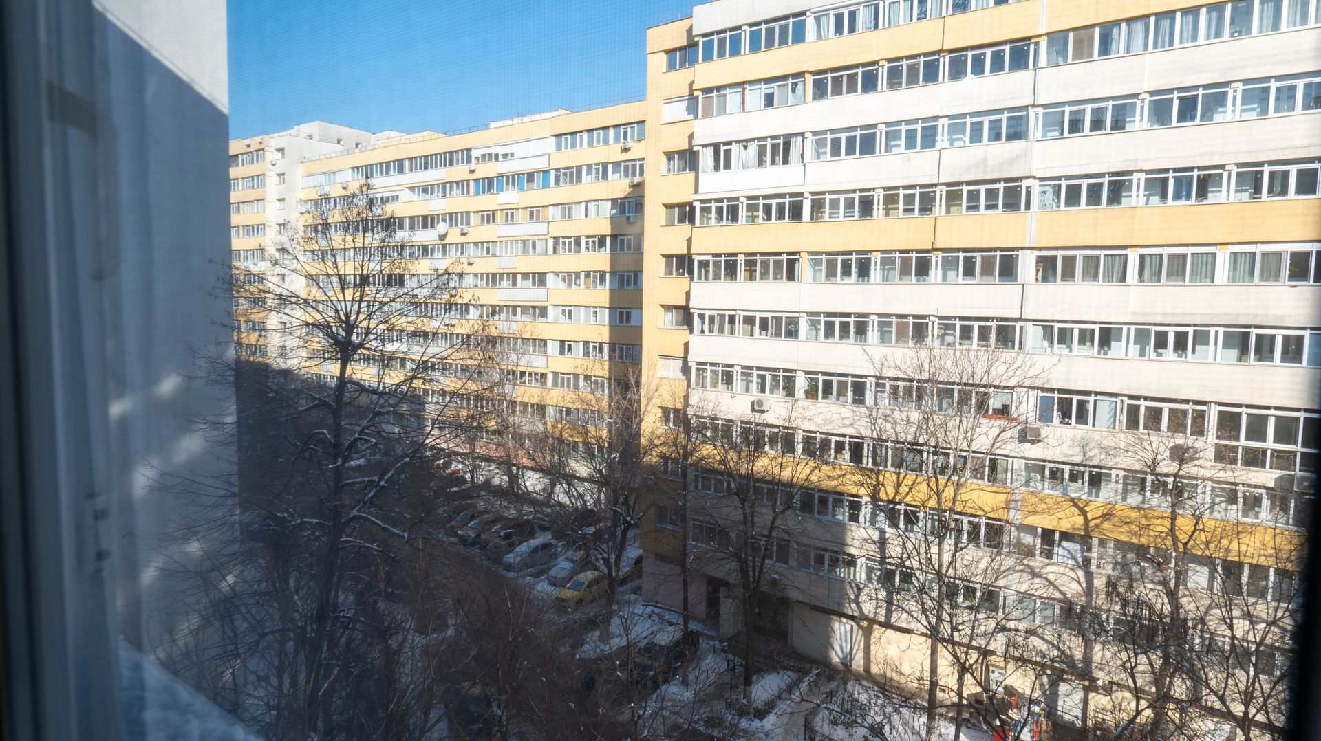 Vanzare apartament 4 camere, Pasajul Doamna Ghica - Poză 23