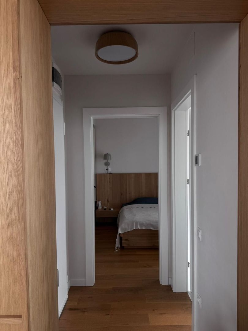 Inchiriere 2 Camere Bloc Boutique Eminescu/Polona - Poză 6