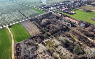 Ferma si livada de meri in judetul Ilfov - Poză 4