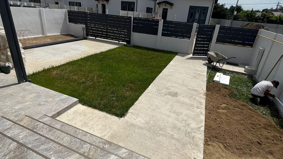 CASA TINERETULUI,OFERTA LUNA APRILIE, INCALZIRE IN PARDOSEALA,COMIS 0% - Poză 5
