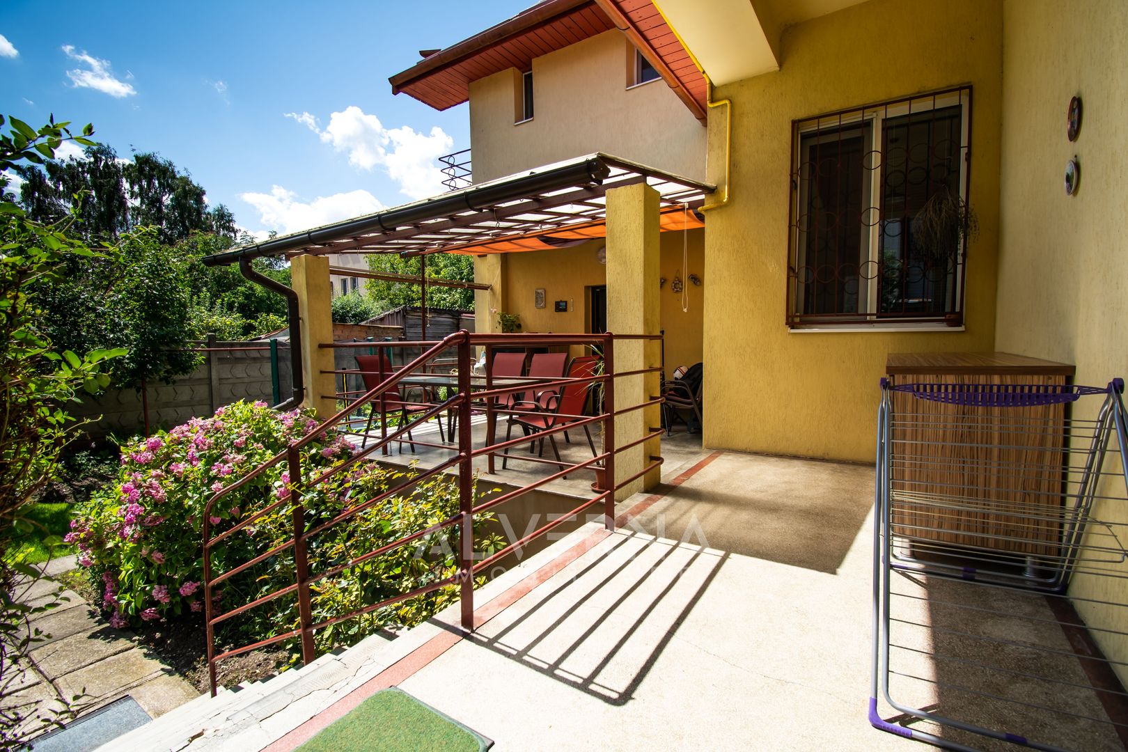 COMISION 0% - Casa individuala 232mp + teren 490mp - zona Hotel Napoca - Poză 18