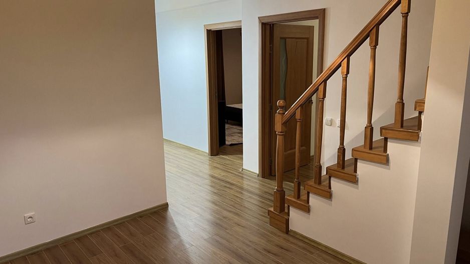 Casă individuală – prima închiriere, Militari, Curte 280mp, 150mp util - Poză 11