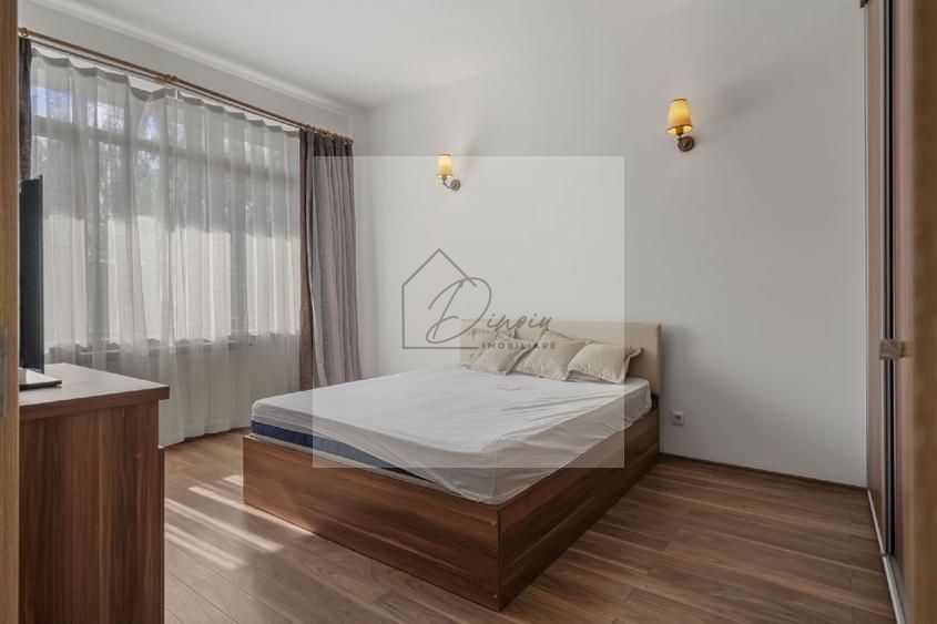 METROU I Apartament lux 3 camere Otopeni I Curte 60 mp I COMISION 0% - Poză 6