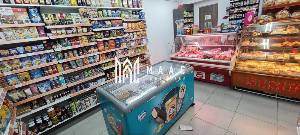 Spațiu comercial I VAD I Parcare I Chiriaș I Arhitecților - Poză 4