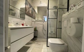 Apartament elegant într-un imobil istoric – Piața Pache Protopopescu - Poză 10