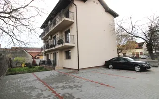 Prima închiriere| bloc nou| încalzire pardoseala| loc de parcare - Poză 13