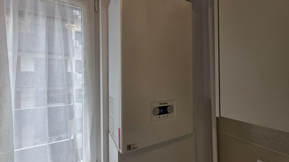 AP. 3 CAMERE- THEODOR PALLADY, PARCARE INCLUSA, CENTRALA, MODERN - Poză 7