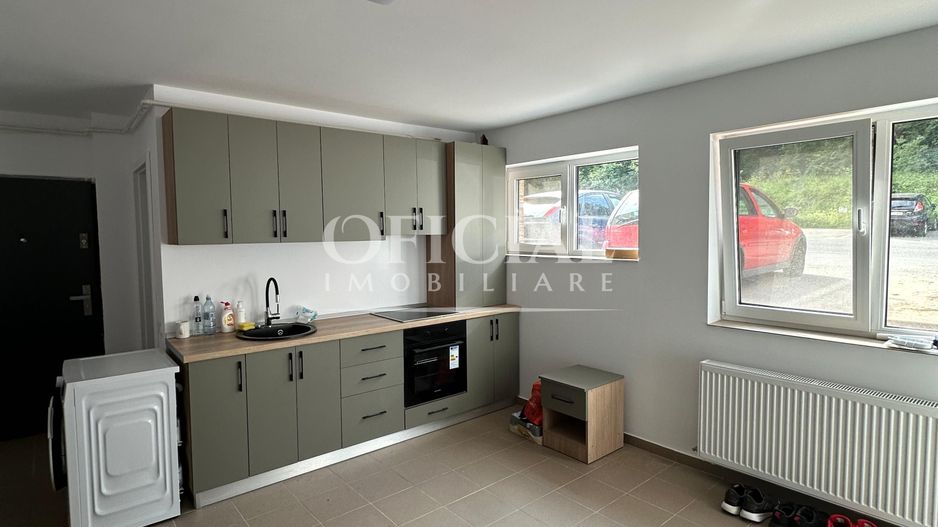 Apartament 2 Camere | 40 Mp | Garaj | Zona VIVO Razoare - Poză 2