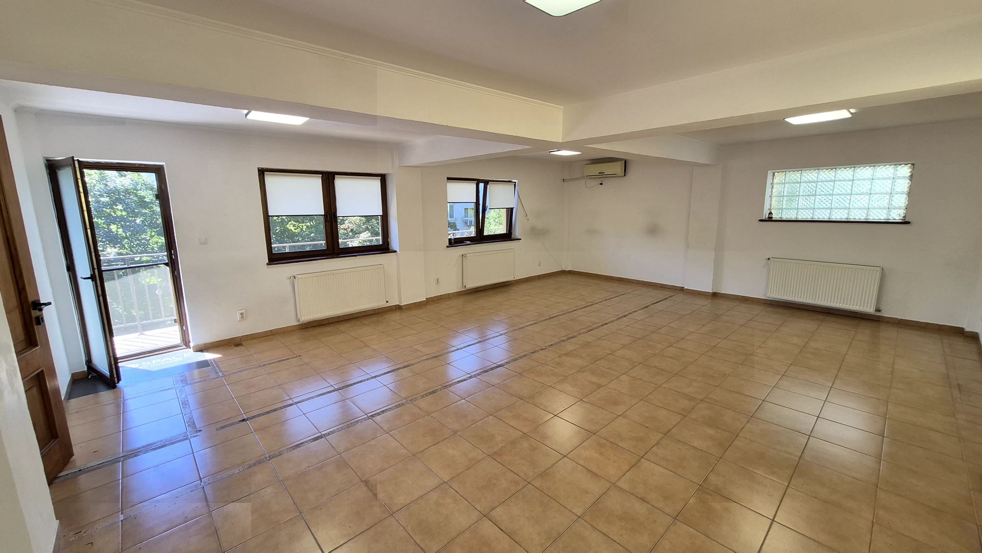 Spațiu de birouri de închiriat – 85 mp - Aviatiei - Poză 4