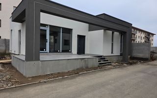 ANSAMBLU CASE INDIVIDUALE, RATE LA DEZVOLTATOR PE 2 ANI, COMISION 0% - Poză 3