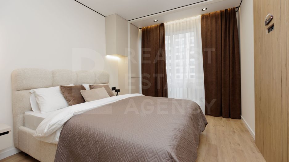 Vânzare, apartament, 2 camere, str. Ioana Radu, Buiucani - Poză 6